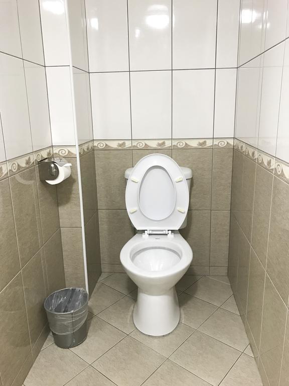 Fu Chang Hotel Ταϊπέι Εξωτερικό φωτογραφία