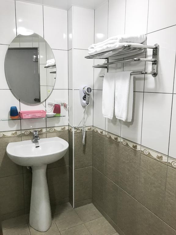 Fu Chang Hotel Ταϊπέι Εξωτερικό φωτογραφία