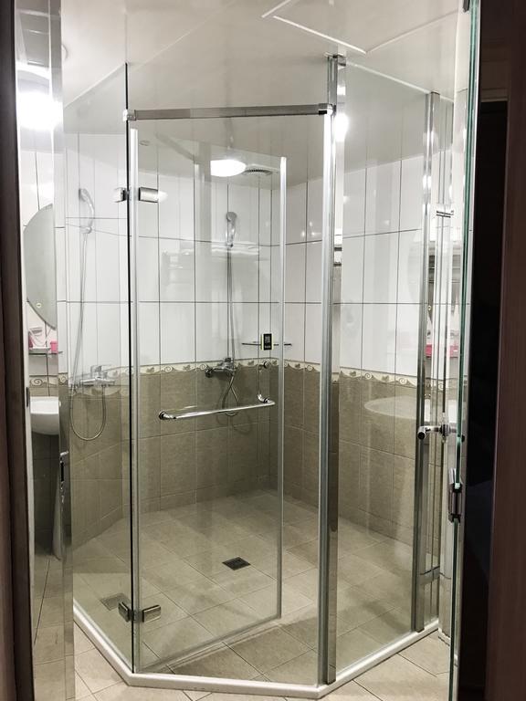Fu Chang Hotel Ταϊπέι Εξωτερικό φωτογραφία