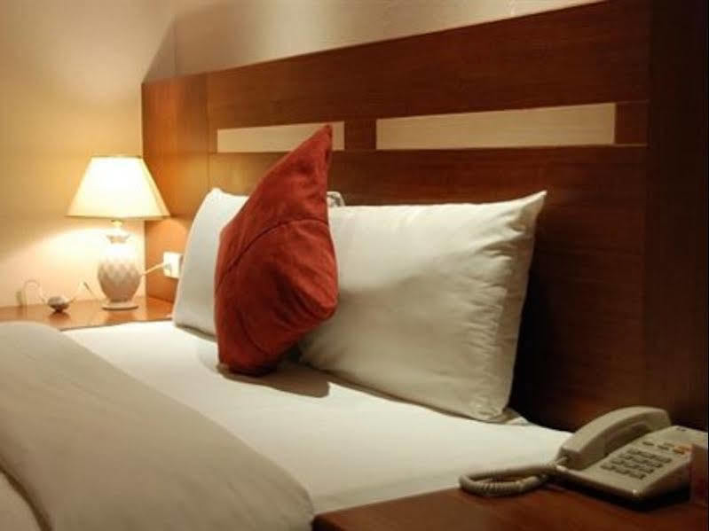 Fu Chang Hotel Ταϊπέι Εξωτερικό φωτογραφία