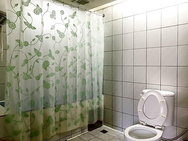 Fu Chang Hotel Ταϊπέι Εξωτερικό φωτογραφία